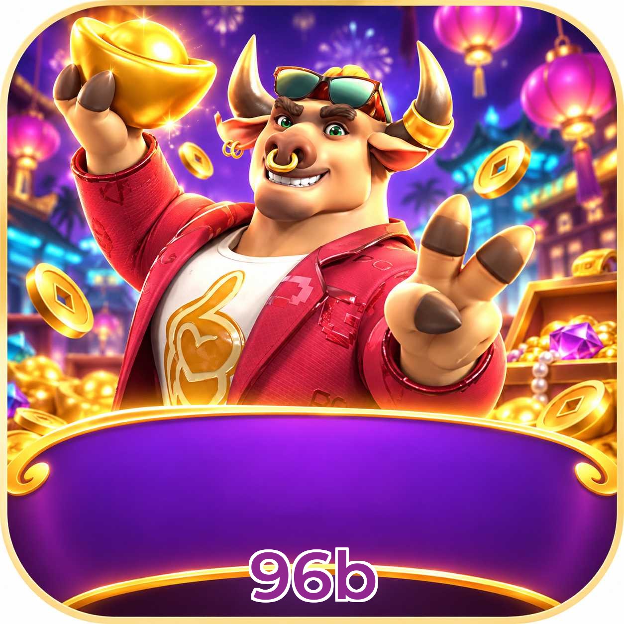 96b