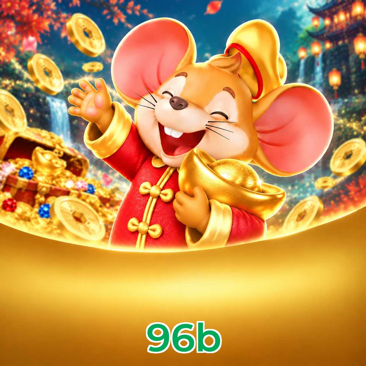 Fortune Rabbit Slot