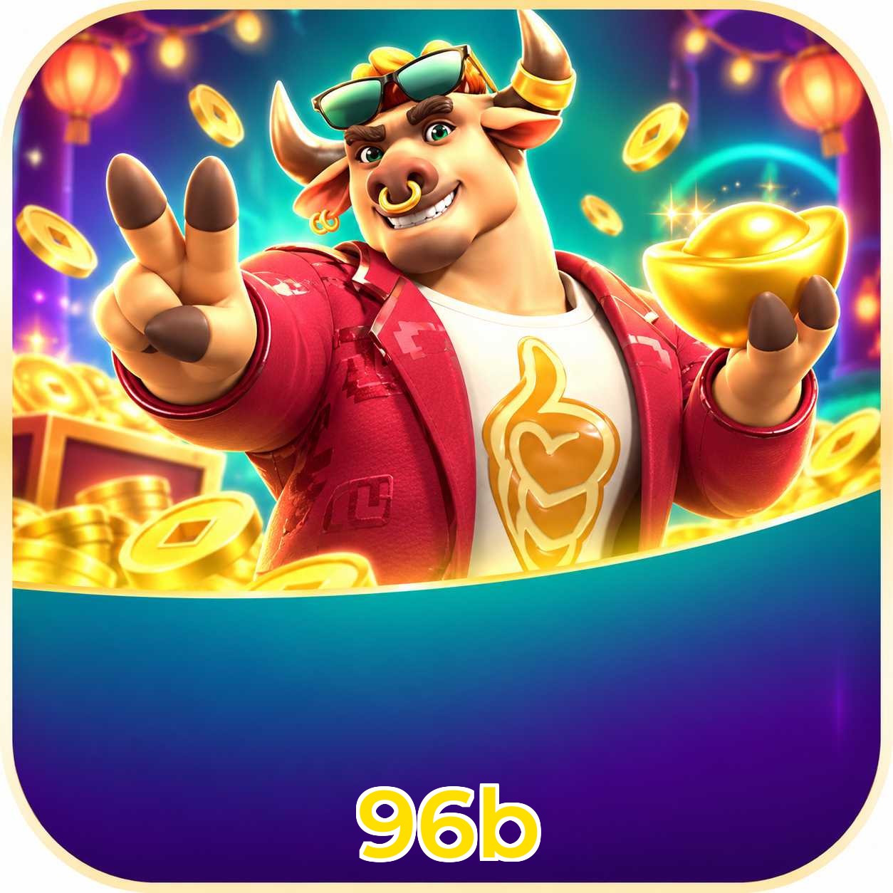 96b