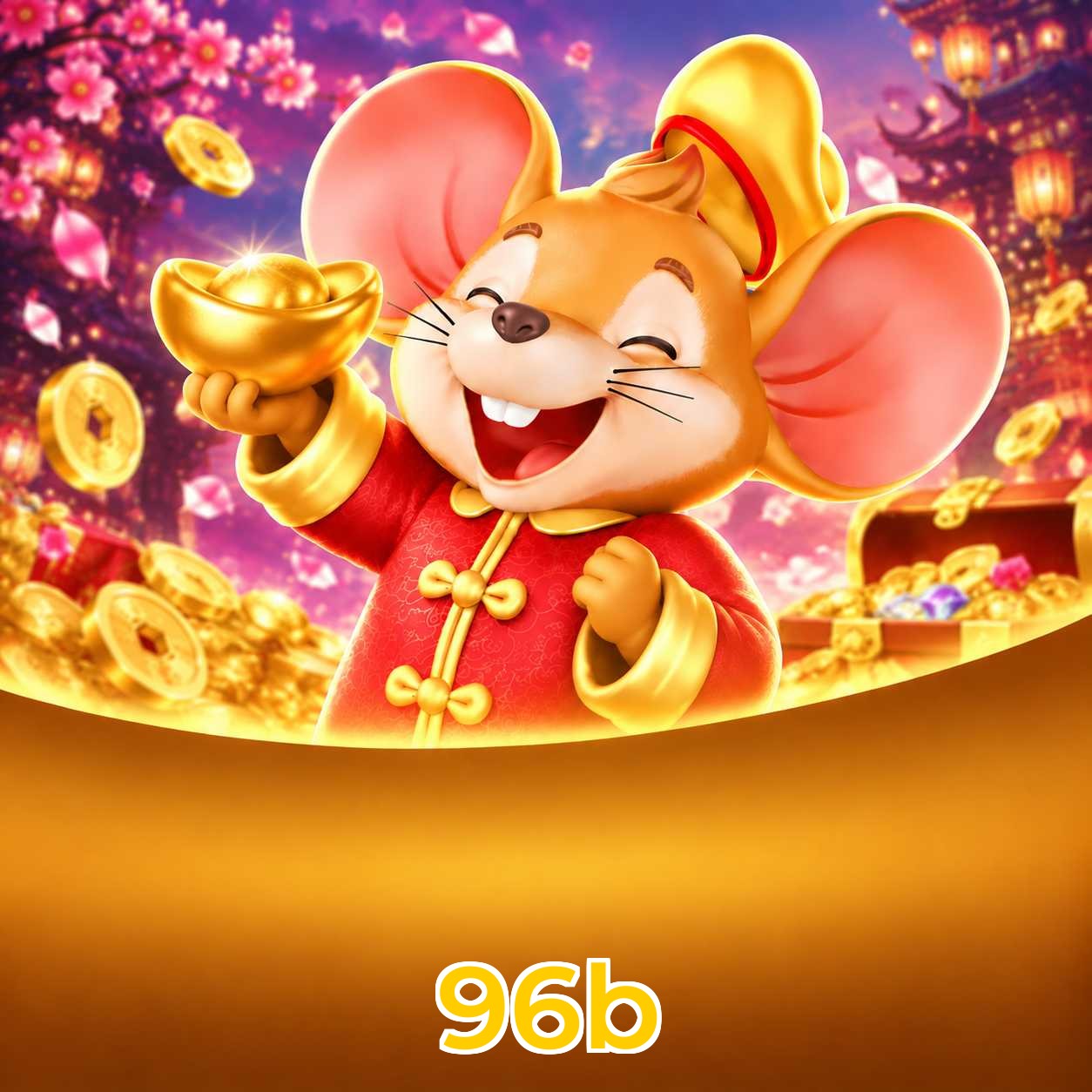96b