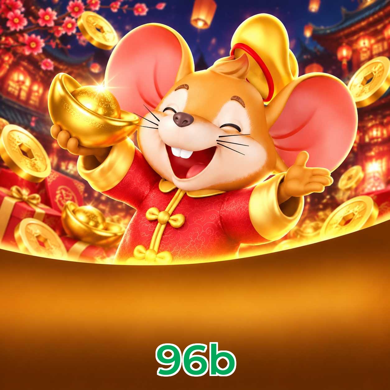 96b