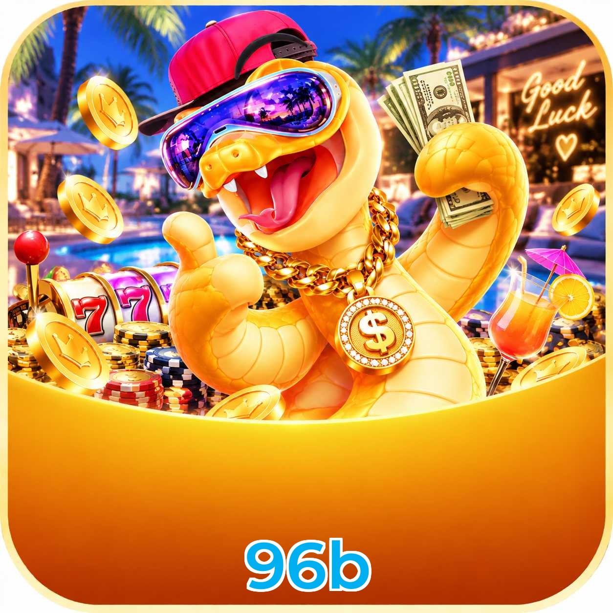 96b